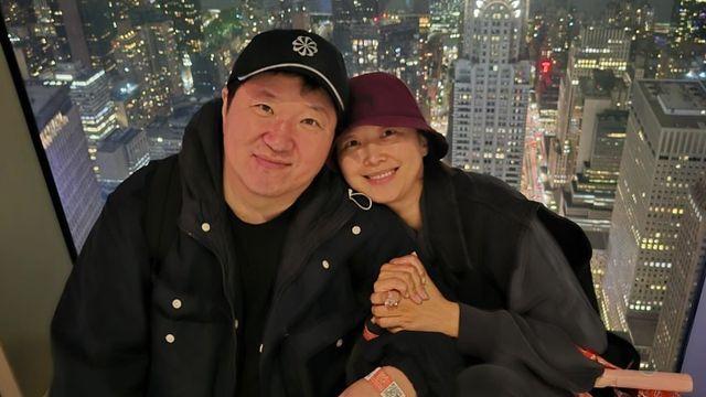 '정형돈♥' 한유라, 도넘은 오지랖에 또 몸살…