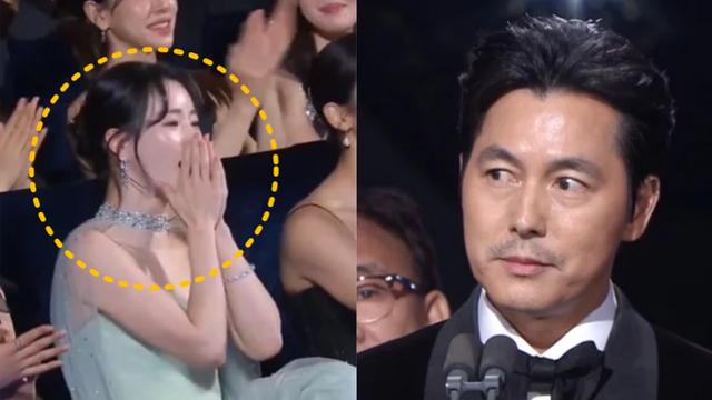 임지연 청룡영화제서 정우성을 향해 박수와 환호 보내 논란... 재조명된 과거 인성 총정리 (+논란, 이도현)