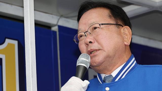 김부겸, 비명계 '초일회' 특강…