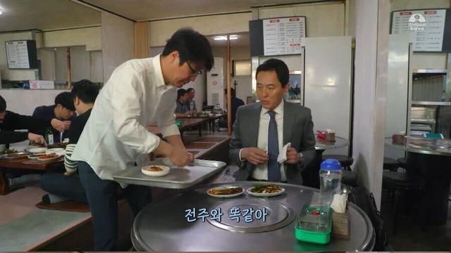 드디어 김치를 조금이나마 이해하기 시작한 일본 근황 jpg..
