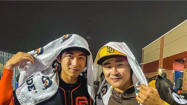 FA 김하성의 행선지는 SF?…SI “2명과 특별한 인연 작용할 듯”