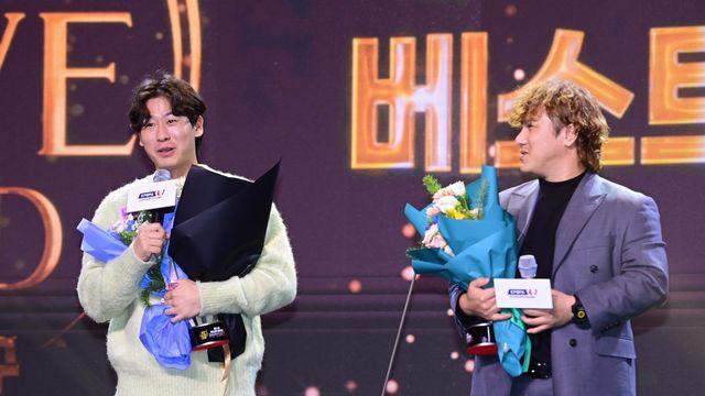 박찬호 ‘선빈이형 펑고 보고 놀랐어요’