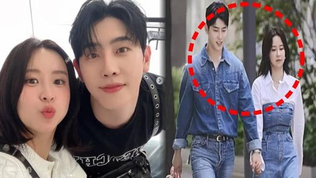 '내년 결혼' 박현호♥은가은, 조작 커플?...논란 휩싸인 이유 (+해명, 나이, 프로필)