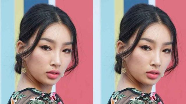 문가비 쌩얼과 '이것' 당당하게 고백, 얼굴에서는…