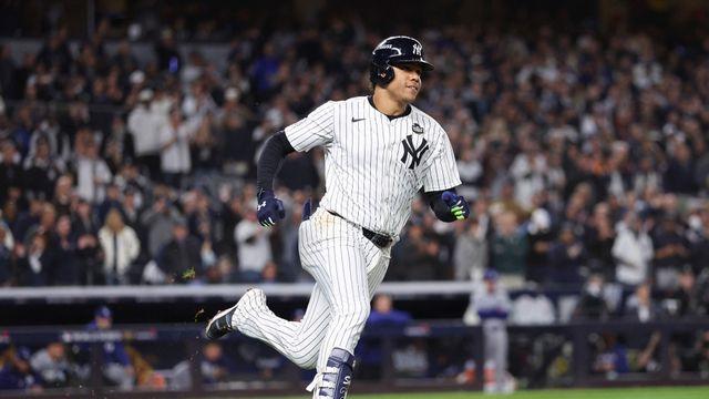 양키스 OUT! 'FA 최대어' 소토 행선지 곧 정해지나…