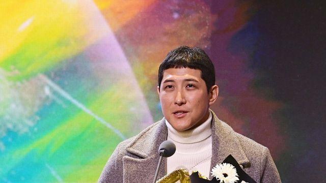 황재균 ‘의외의 결과에 놀랍네요’