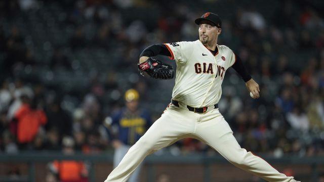 다저스, 스넬 영입 공식 발표...2025년 6선발 가나