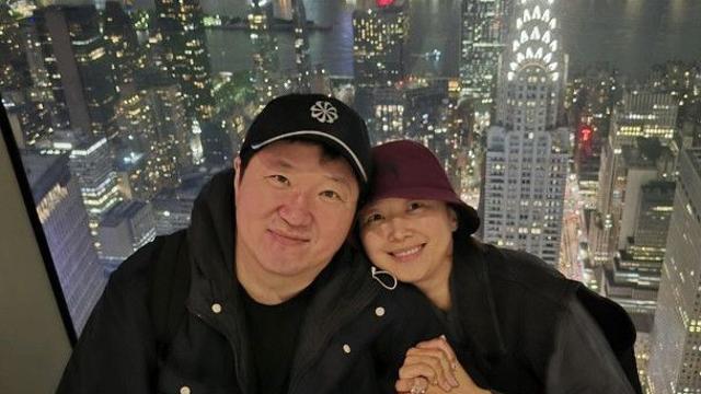 ...정형돈 와이프 악플 박제 근황..jpg