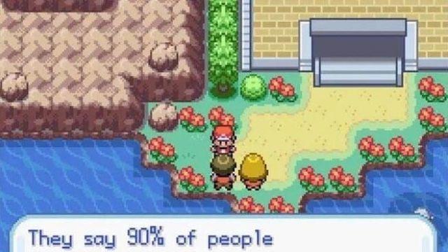 플레이어 꼴받게 하는 NPC 대사..