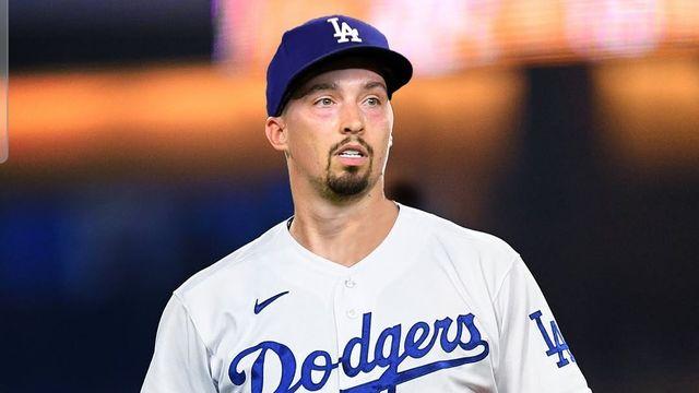 2542억 초대박…이정후-김하성과 함께했던 스넬, 이제는 오타니와 뛴다