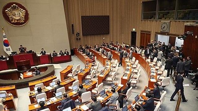 딥페이크·건보·AI 증액 물거품 위기…재해대책비도 1조 감액