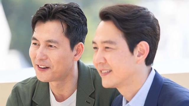 정우성이 4년 전 이정재와 330억 원 주고 산 빌딩의 현재 가치... 입이 떡 벌어진다
