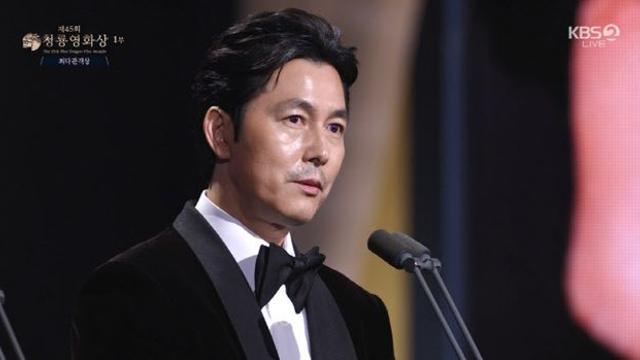 “정우성 ‘혼외자’라 부르지 말자…그냥 ‘아들’이다”