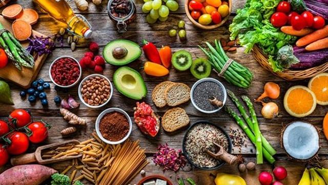 아무리 몸에 좋은 채식도 너무 극단적이면 오히려 햄 찾게 된다