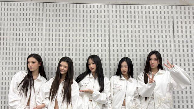 ‘홀로서기’ 선언한 뉴진스…부모들은 후방 지원