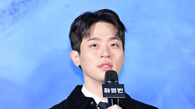 박정민, 활동 공식 중단한다…