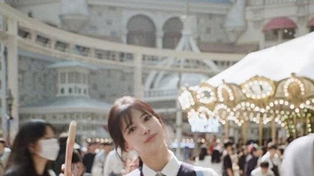 `열애 인정` 유병재, 한소희 닮은 여친 이유정 누구?