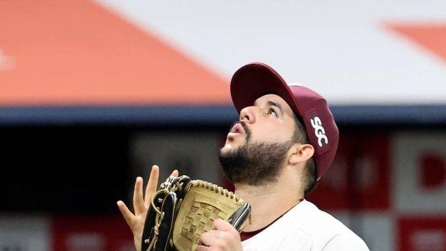 '굿바이 벤자민·웰컴 헤이수스' KT 새 외국인 투수 계약 완료, 