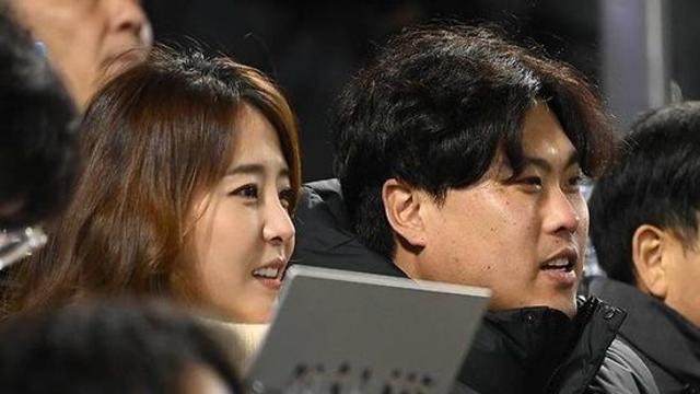 류현진, ♥배지현 모닝 풀메이크업에 깜짝…