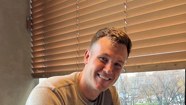 NC '최고 159㎞ 강속구 투수' 라일리 영입, 