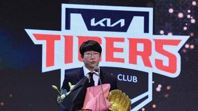 KIA 양현종, 한국프로야구선수협회 13대 회장 선출