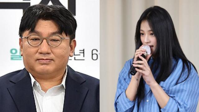 뉴진스 긴급 기자회견 열어 계약해지 통보한 후 돌아온 어도어와 하이브의 답변 뭐길래? (+상표권, 위약금, 민희진)