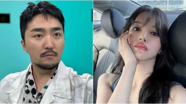 ‘러브캐처4’ 이유정과 열애♥ 사실이었다… 유병재, 2주 만에 공식 인정