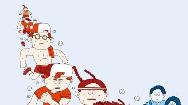 러닝크루 민폐 유형 ㄷㄷ 