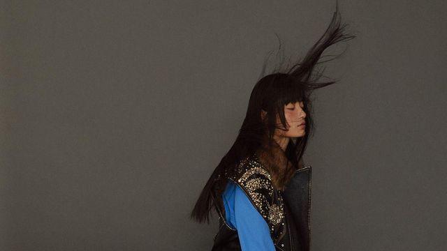 미우미우는 유명한 데일리룩 킥임