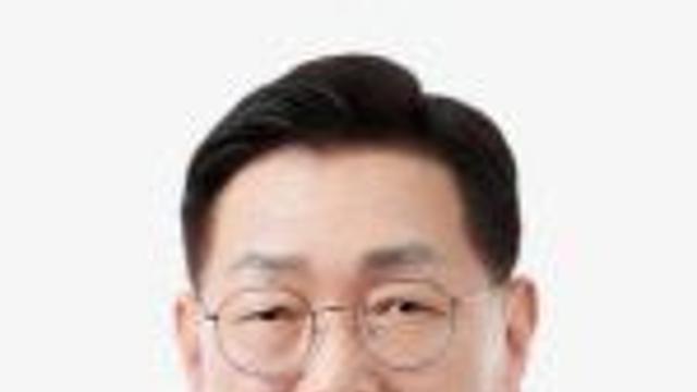 [보문산 행복숲 둘레산길 걷기대회] 김제선 중구청장 