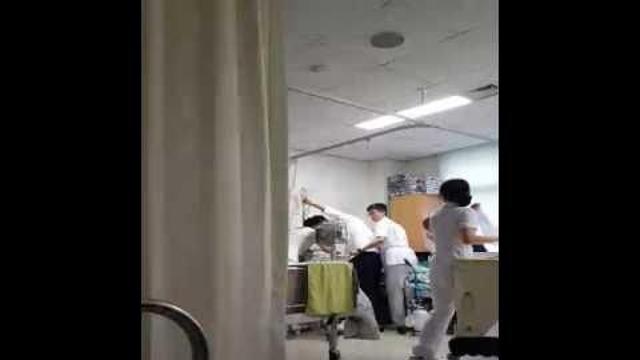 ㅅㅂㅅㅂ 군의관 레전드