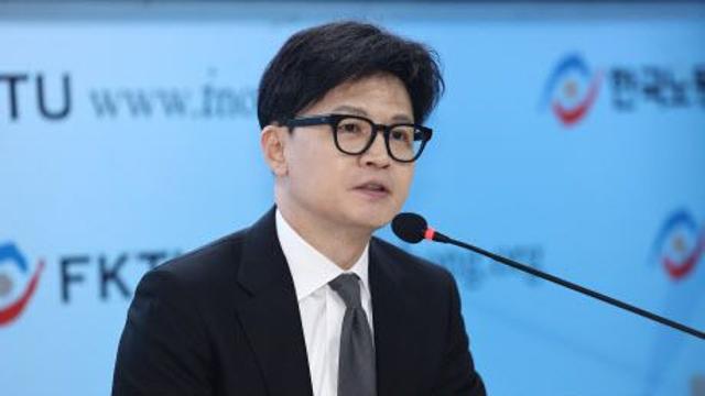 野 가상자산 과세 유예에…韓 “국민 이겨먹는 정치 없다”