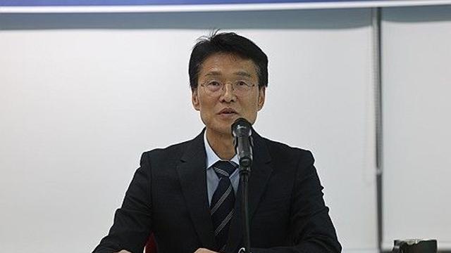 김용서 교사노조 위원장, 탄핵 위기 넘겨…