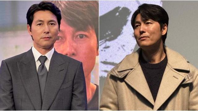 정우성, 이대로 괜찮나… 문가비 아들 친부 인정 → 사생활 논란에는 입꾹 [위키이슈]
