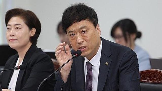 ‘친한’ 정성국 “‘감액 예산안’ 민주당의 감정적 대응문제…한동훈도 사람, 생각하고 판단할 시간 필요해”