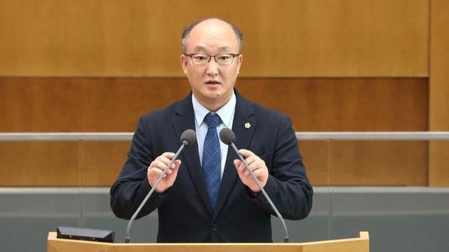 경기도의회 김동영 의원, “경기도교육청은 안전한 통학로 조성을 위해 인력과 예산 확충해야!”