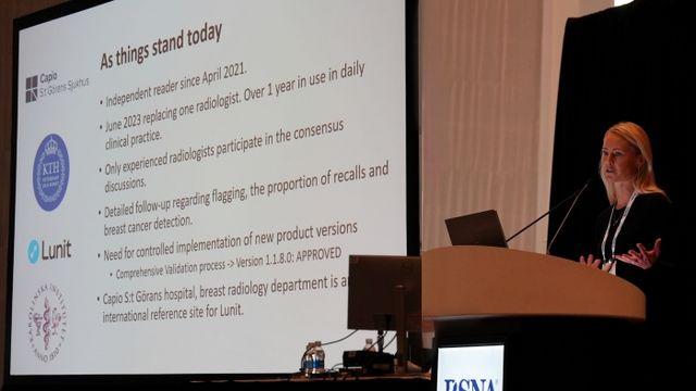 AI 암 발견율, 의사보다 15% ↑···루닛 '리얼월드 데이터' 공개