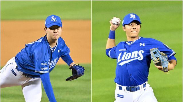 삼성, '황동재+이재현' 美 단기유학 보낸다…