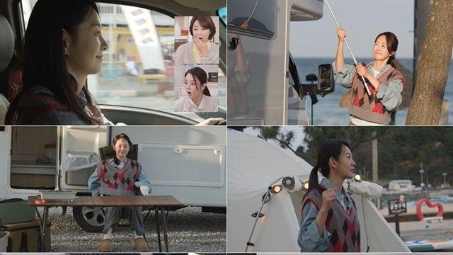 명세빈, 이혼 후 생활고 고백 “일 끊겨 가방 팔아” (‘솔로라서’)
