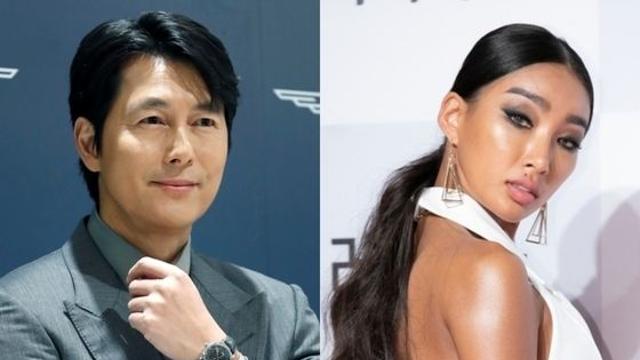 '정우성 재산 차지하려 애 낳았다'?...