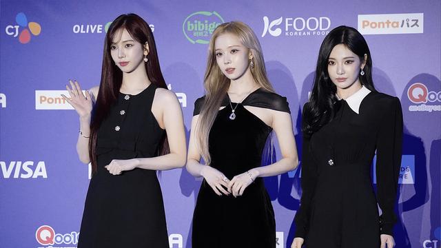 [포토] 예쁘려고 태어난 요정들