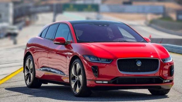 美 당국, 화재 위험 재규어 I-Pace 약 3천대 환불 명령. 韓서도 약 70대 팔려