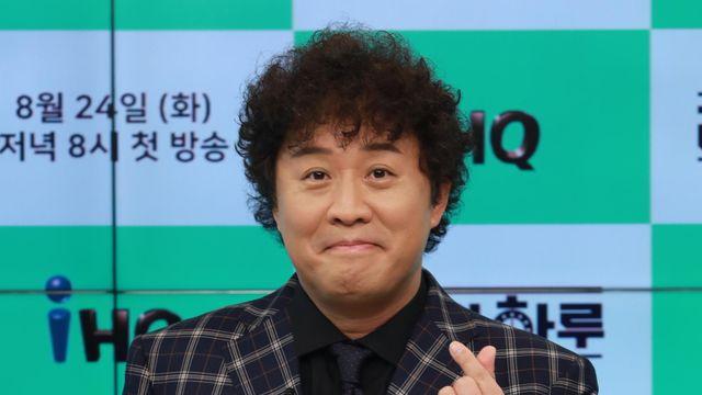 [단독] 정준하 “돈 못 갚아 삼성동 집 경매? 억울…모든 법적 조치 취할 것” [IS인터뷰]