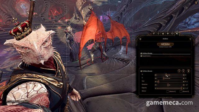 [오늘의 스팀] 신 직업 예고! 발더스 게이트 3 역주행