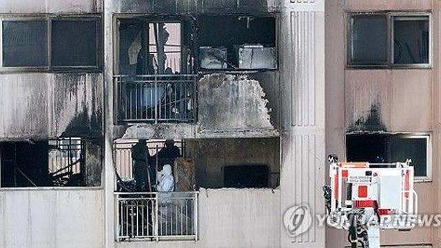 대구포항서 잇단 부탄가스 폭발…