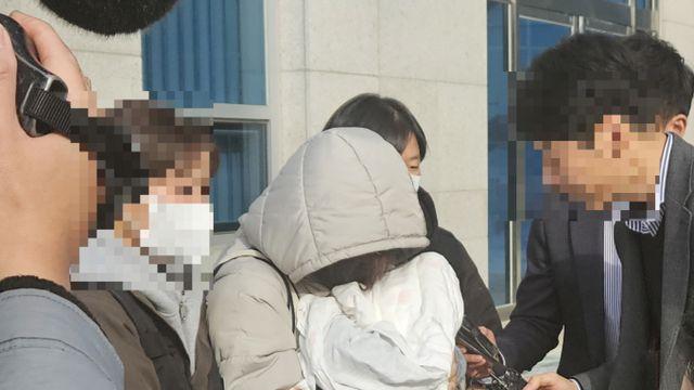 장애 신생아 출산한 부부, 의사와 공모해 살해… 경찰 