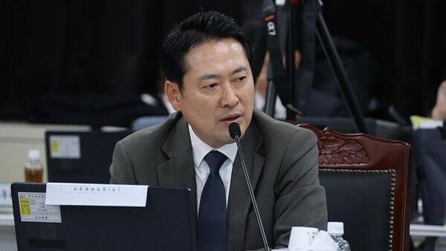 장동혁 “민주당의 감액 예산안은 겁박용…김건희 특검 재표결, 명태균 수사 지켜봐야”