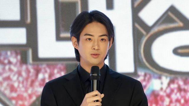 [조아제약 시상식] 최고타자상 구자욱 