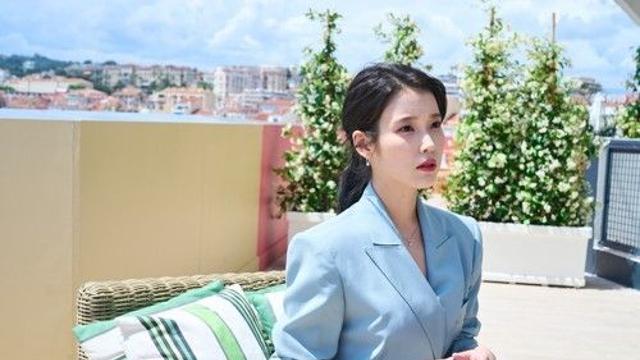 아이유에 악플 단 30대 벌금 300만원…