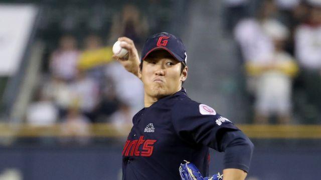 KBO, ‘음주 단속 적발’ 롯데 김도규에 70경기 출장 정지 징계 [공식발표]